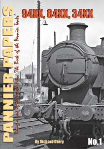 The Pannier Papers No. 1