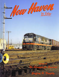 New Haven In Color Volume 2 The Struggle for Survival
