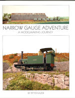 Narrow Gauge Adventure