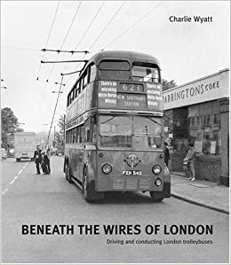 Beneath the Wires of London