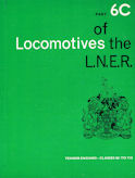 Locomotives of the L.N.E.R Part 6C