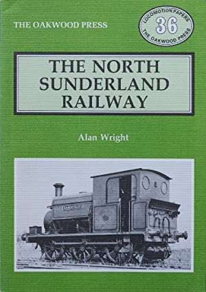 The North Sunderland Railway