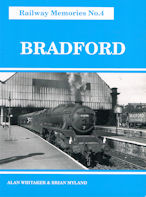 Railway Memories No. 4 Bradford