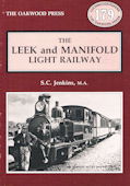 The Leek and Manifold Light Railway