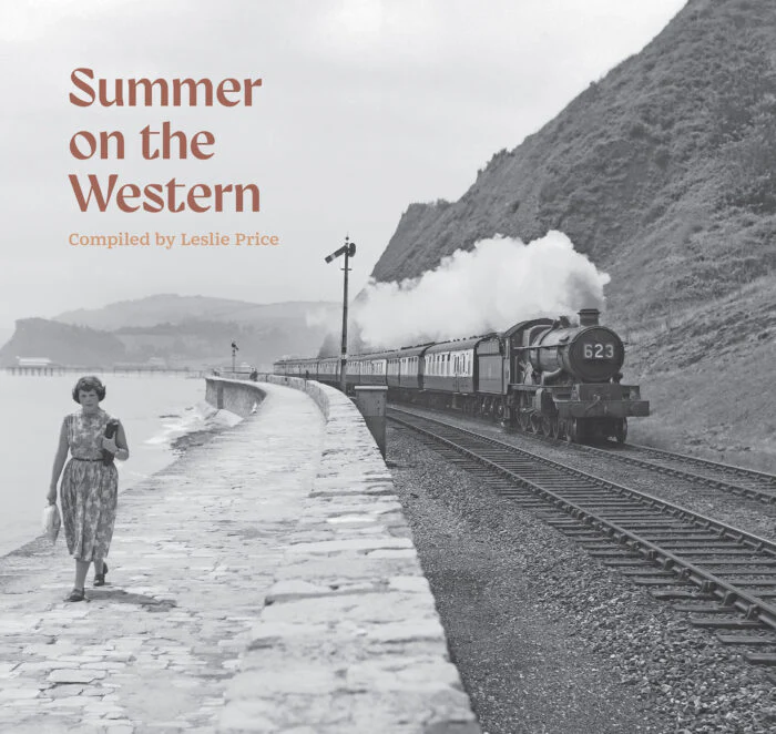 Summer on the Western