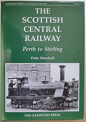 The Scottish Central Railway