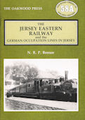 The Jersey Eastern Railway