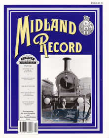 Midland Record Number Fourteen