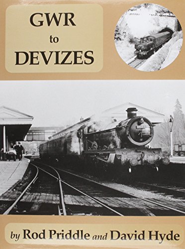 GWR to Devizes
