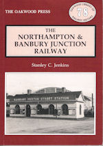 The Northampton & Banbury Junction Railway