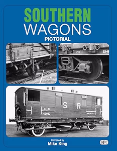 Southern Wagons Pictorial
