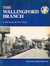 The Wallingford Branch