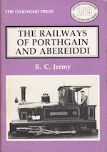 The Railways of Porthgain and Abereiddi