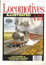 Locomotives Illustrated No 113