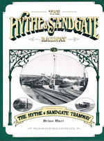The Hythe & Sandgate Railway