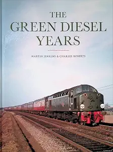 The Green Diesel Years