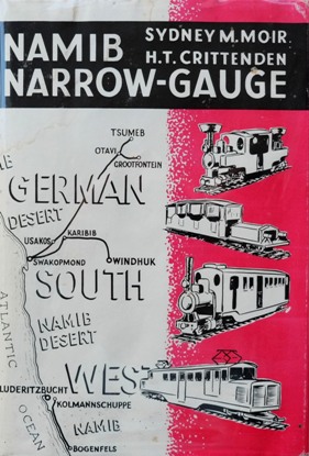 Namib Narrow-Gauge