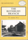 The Rothbury Branch