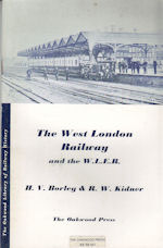 The West London Railway and the W. L. E. R.