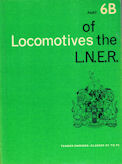 Locomotives of the L.N.E.R Part 6B