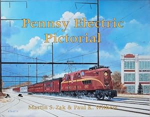 Pennsy Electric Pictorial