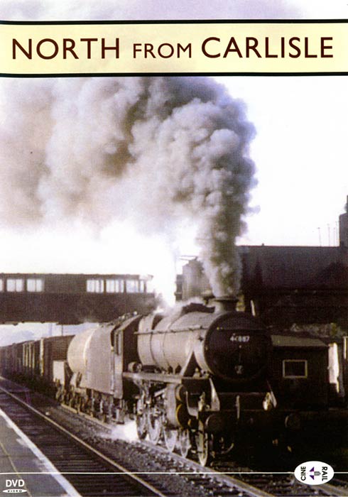North From Carlisle