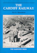 The Cardiff Railway