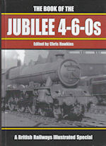 The Book of the Jubilee 4-6-0s