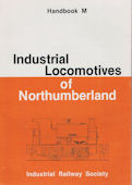 Industrial Locomotives of Northumberland