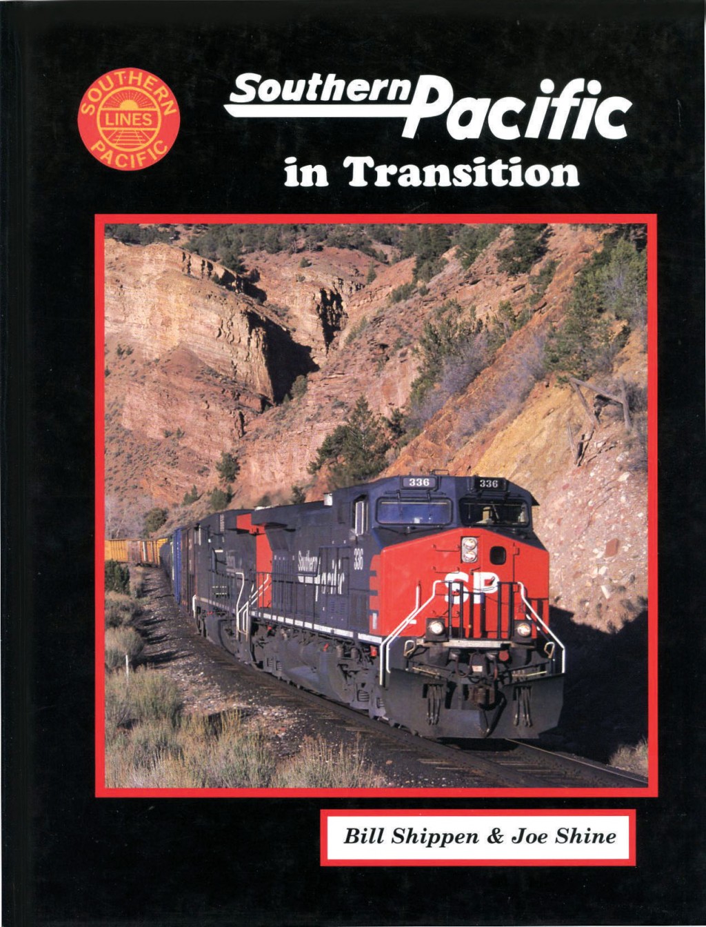 Southern Pacific in Transition