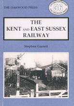The Kent and East Sussex Railway