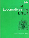 Locomotives of the L.N.E.R Part 6A
