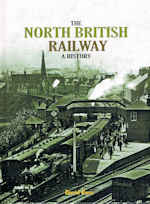 The North British Railway