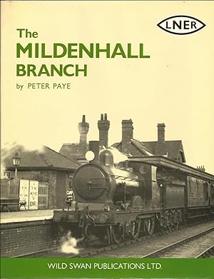 The Mildenhall Branch