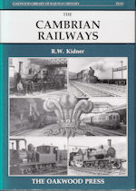 The Cambrian Railways