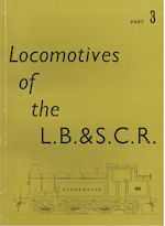 Locomotives of the LB&SCR Part 3