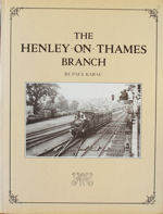 The Henley-on-Thames Branch