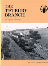 The Tetbury Branch