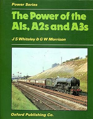 The Power of the A1s, A2s and A3s