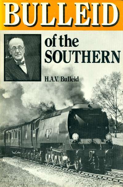 Bulleid of the Southern