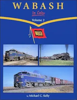 Wabash In Color Volume 2