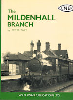 The Mildenhall Branch