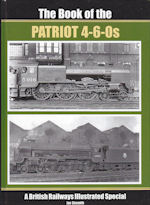 The Book of the Patriot 4-6-0s