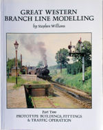 Great Western Branch Line Modelling