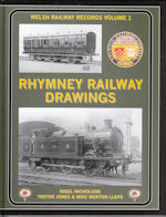 Welsh Railway Records Volume 1