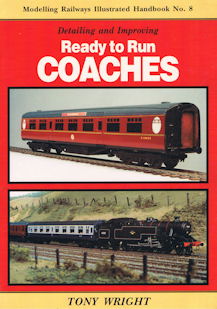 Modelling Railways Illustrated Handbook No. 8