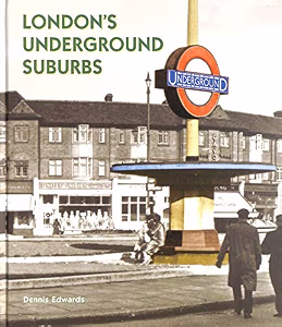 London Underground Suburbs