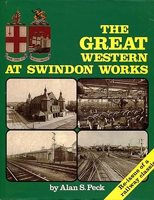 The Great Western at Swindon Works