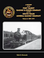 A History of the Port Talbot Railway & Docks Company