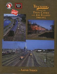 Trackside around the Twin Cities with Joe Elliott 1968-1972